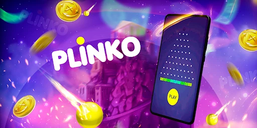 Plinko App Przewodnik